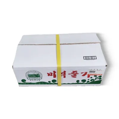 미역줄기(국내산) 5kg