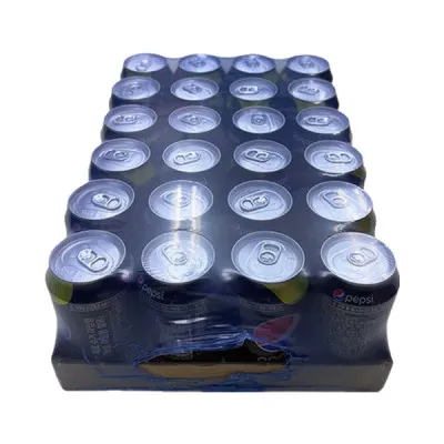 (롯데)펩시콜라제로(업소용) 355ml*24입