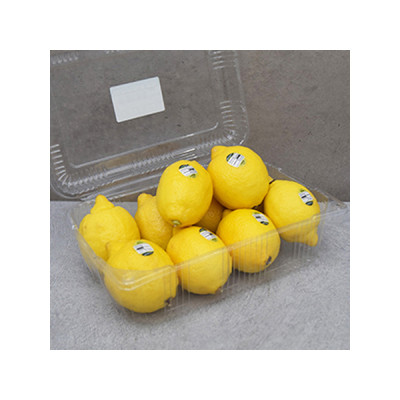 레몬(미국산) 1개