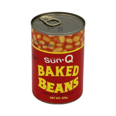 (썬큐)베이크드빈스 420g