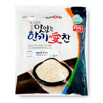 파지진미채(중가루/페루산) 1kg