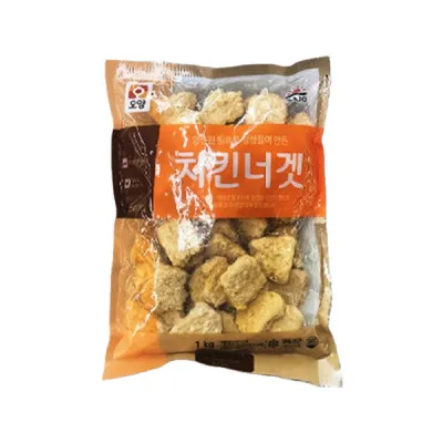 (오양)치킨너겟 1kg