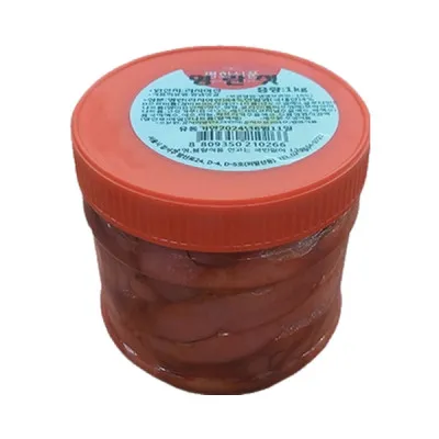 명란젓(특동/러시아산) 1kg
