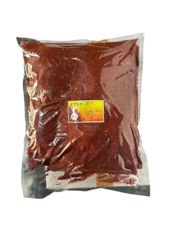 (승국)고추가루(김치용/중국산) 2.5kg