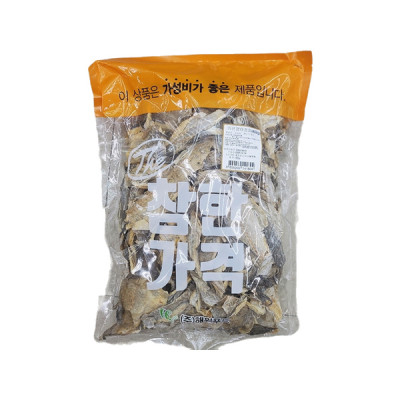 명태껍질(중국산) 1kg
