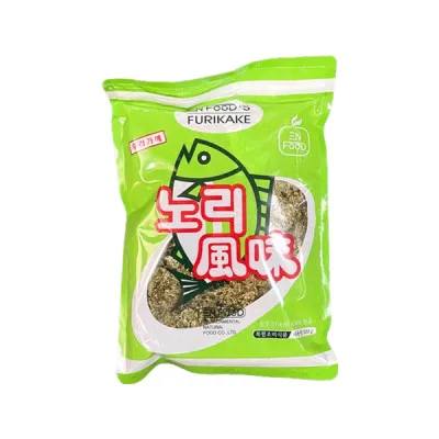 (이엔)노리풍후리가께 500g