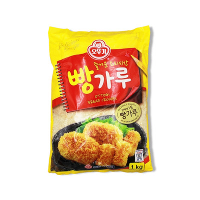 (오뚜기)빵가루 1kg