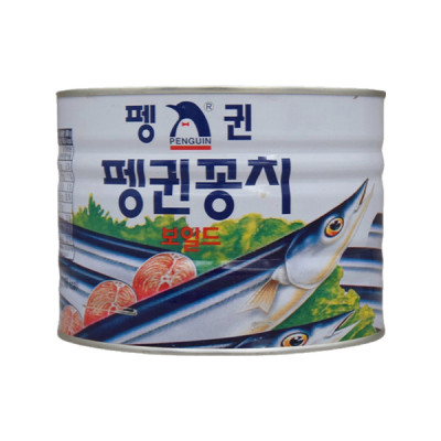 (펭귄)꽁치 1.88kg