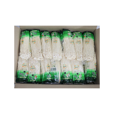 팽이버섯(국내산/34입) 1박스