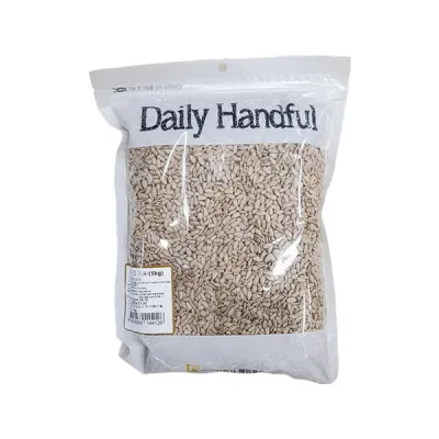 해바라기씨(불가리아산) 1kg