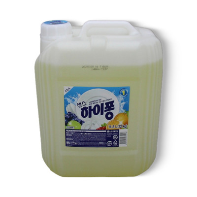 (LG)센스하이퐁 12kg