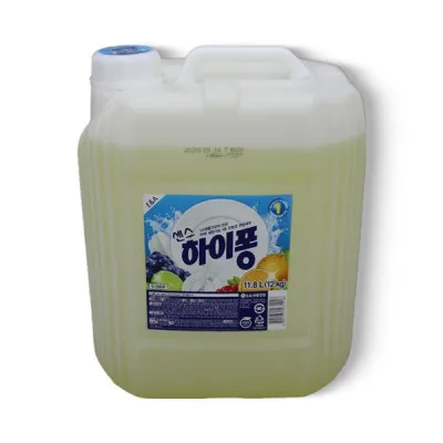 (LG)센스하이퐁 12kg