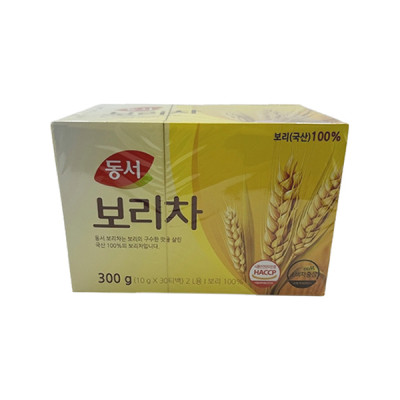 (동서)보리차(10g*30입) 300g