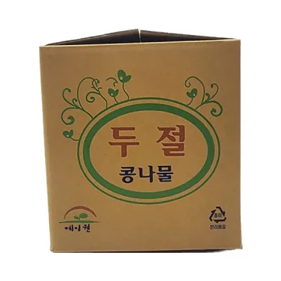 두절콩나물(콩:외국산) 3.5kg