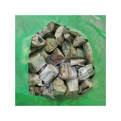 절단동태(러시아산) 7통