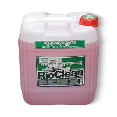 (리오)식기세척기세제 20kg