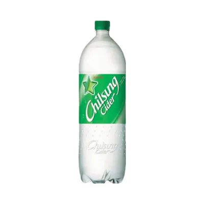 (롯데)칠성사이다 1.25L