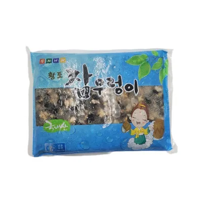 우렁(국내산) 600g