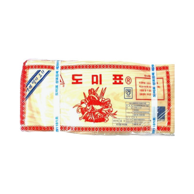 (도미표)우수이다(식품용박판지) 40단