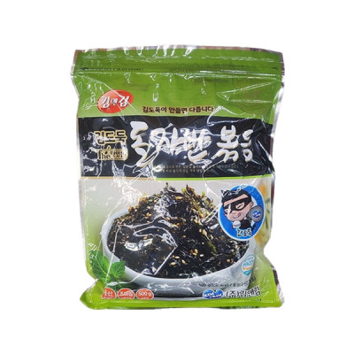 (광천)돌자반(김:국내산) 500g