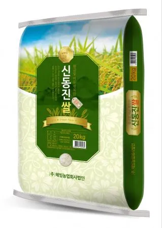 ★특가★국내산)신동진쌀(농부의 진심) 20kg  (25년산/상)