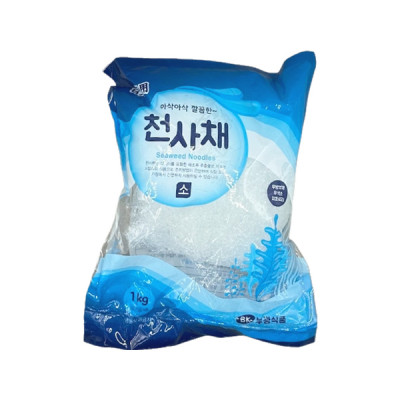 (부광)천사채(소/냉장) 1kg
