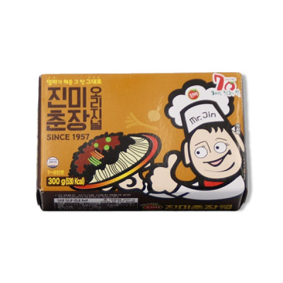 (진미)춘장(7~8인분) 300g
