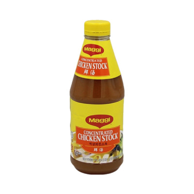 (매기)치킨스톡(액상) 1.2kg