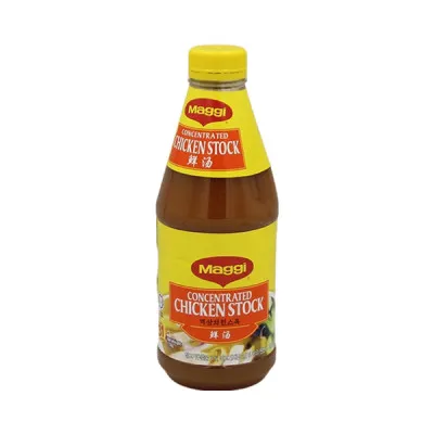 (매기)치킨스톡(액상) 1.2kg