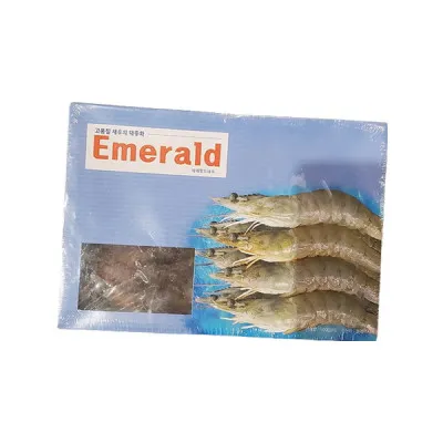 백새우(31-40/40미/말레이시아산) 500g
