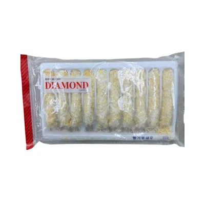 빵가루튀김새우(30g*10미/베트남산) 300g