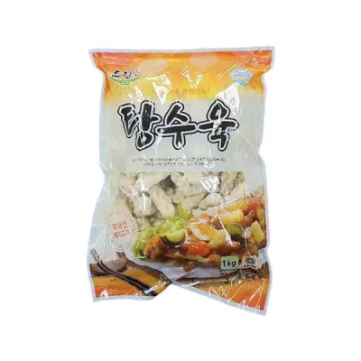 (드림애)탕수육 1kg
