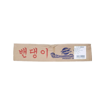 디포리(국내산) 1.5kg