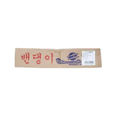 디포리(국내산) 1.5kg
