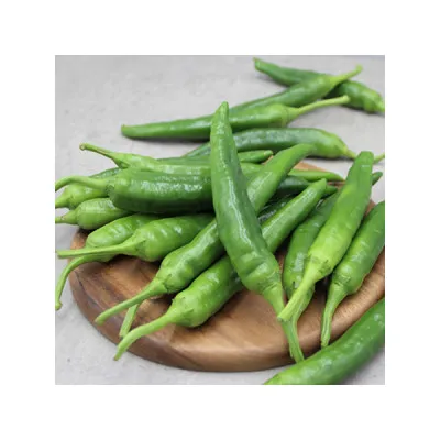 아삭이고추(국내산) 1kg