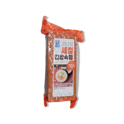 (대림)세절김밥속햄 1kg
