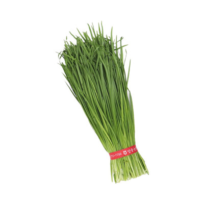 부추(국내산) 1단