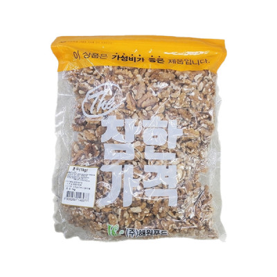 호두(미국산) 1kg