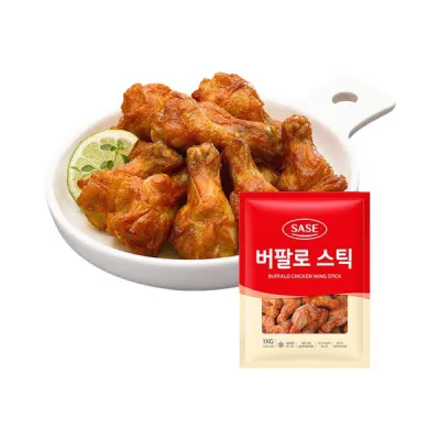 (오양)버팔로윙 1kg