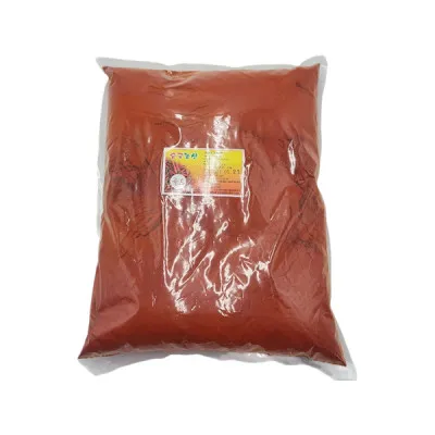 (승국)고추가루(짬뽕용/중국산) 2.5kg