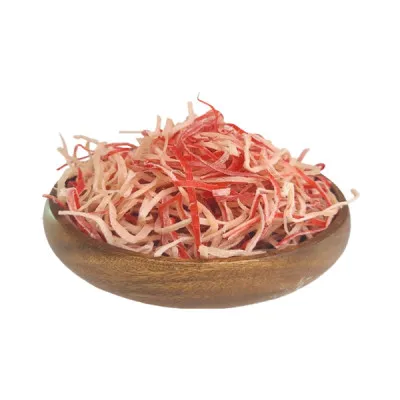 건맛살채(미국산) 1kg