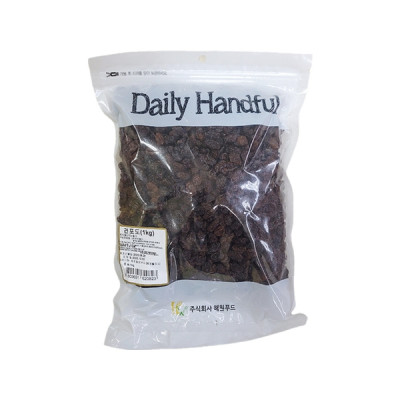 건포도(칠레산) 1kg