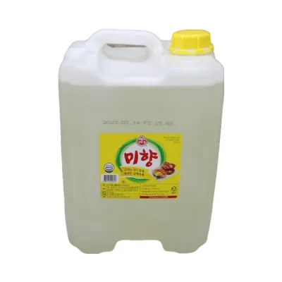 (오뚜기)미향 18L