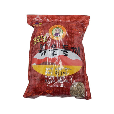 (장모님)들깨가루(중국산) 1kg