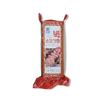 (대림)빅스모크햄 1kg