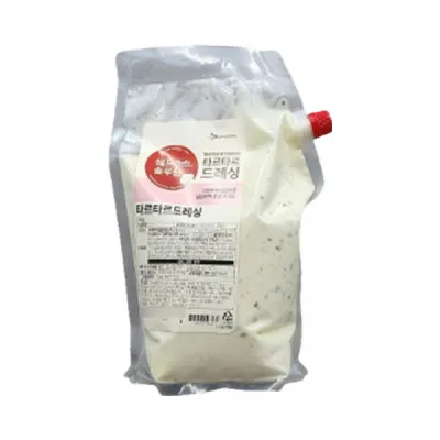 (CJ)타르타르드레싱 2kg