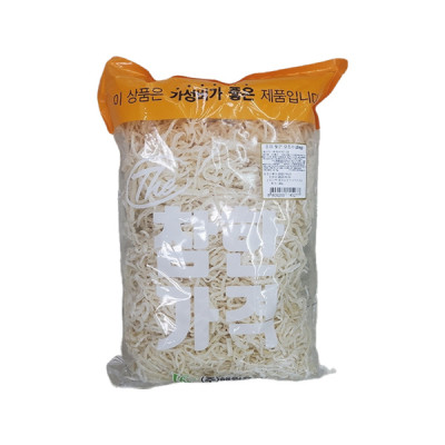 진미채(페루산) 1kg