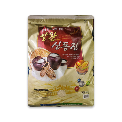 (알찬)신동진쌀(국내산) 20kg