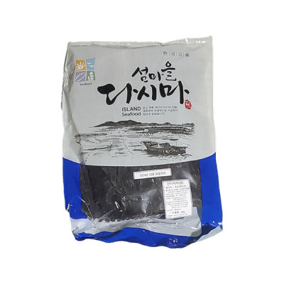 다시마(국내산) 1kg
