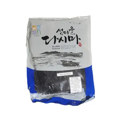 다시마(국내산) 1kg